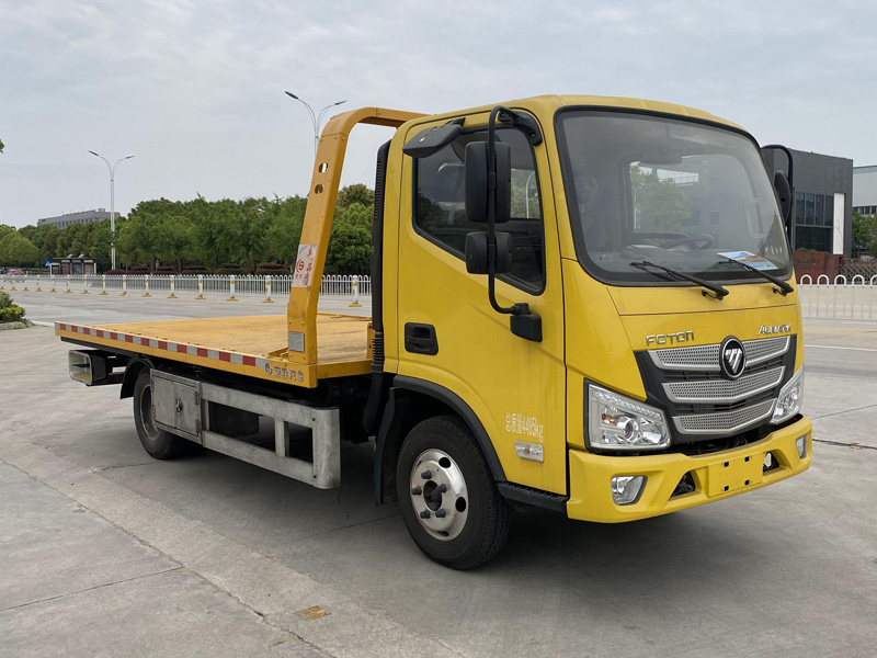清障車，清障車價(jià)格，楚勝集團(tuán)