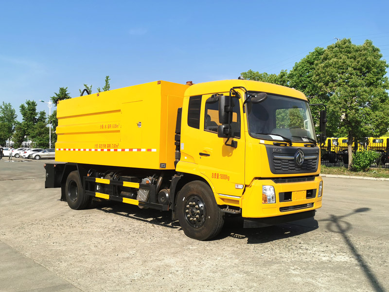 清洗吸污車，吸污車價格，楚勝汽車集團