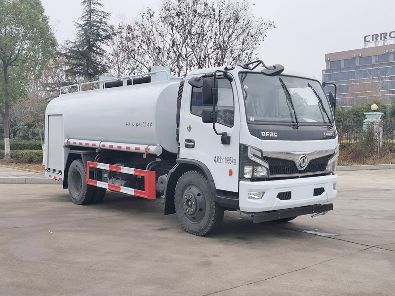 楚勝牌CSC5120GSSE6灑水車，灑水車價(jià)格，灑水車廠家