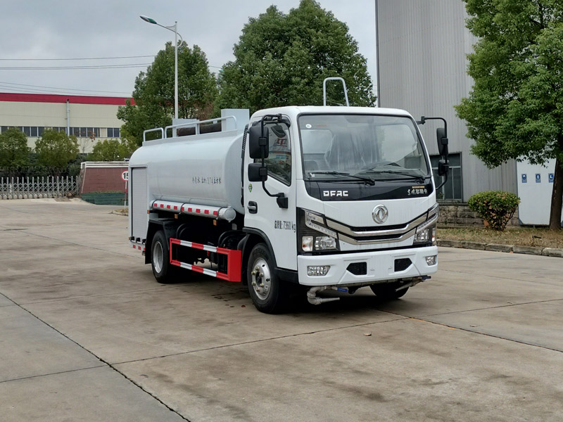 灑水車，灑水車廠家，灑水車價(jià)格，楚勝牌CSC5072GSSE6